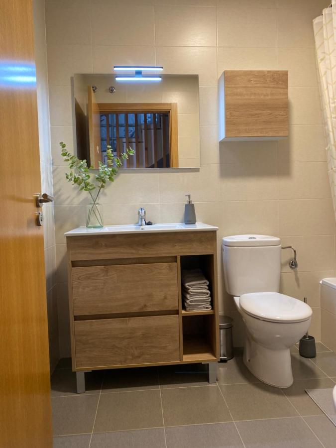 Habitacion En Casa De Mikel Olite Exterior foto